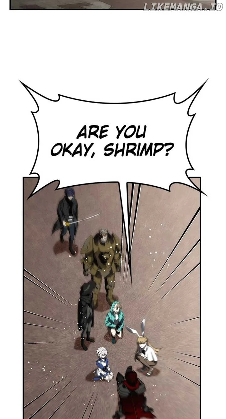 Bad Ending Maker chapter 55 page 13
