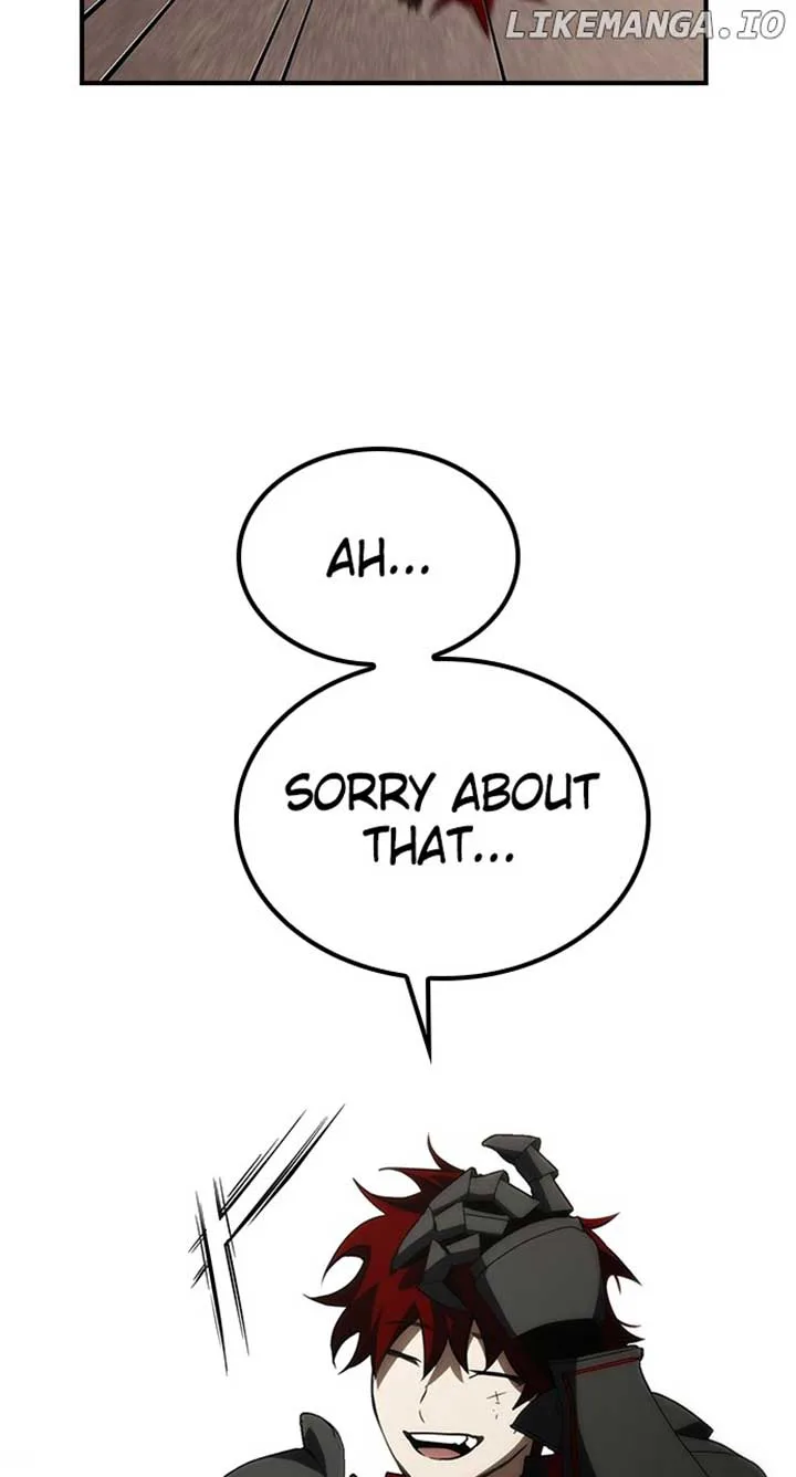 Bad Ending Maker chapter 55 page 14