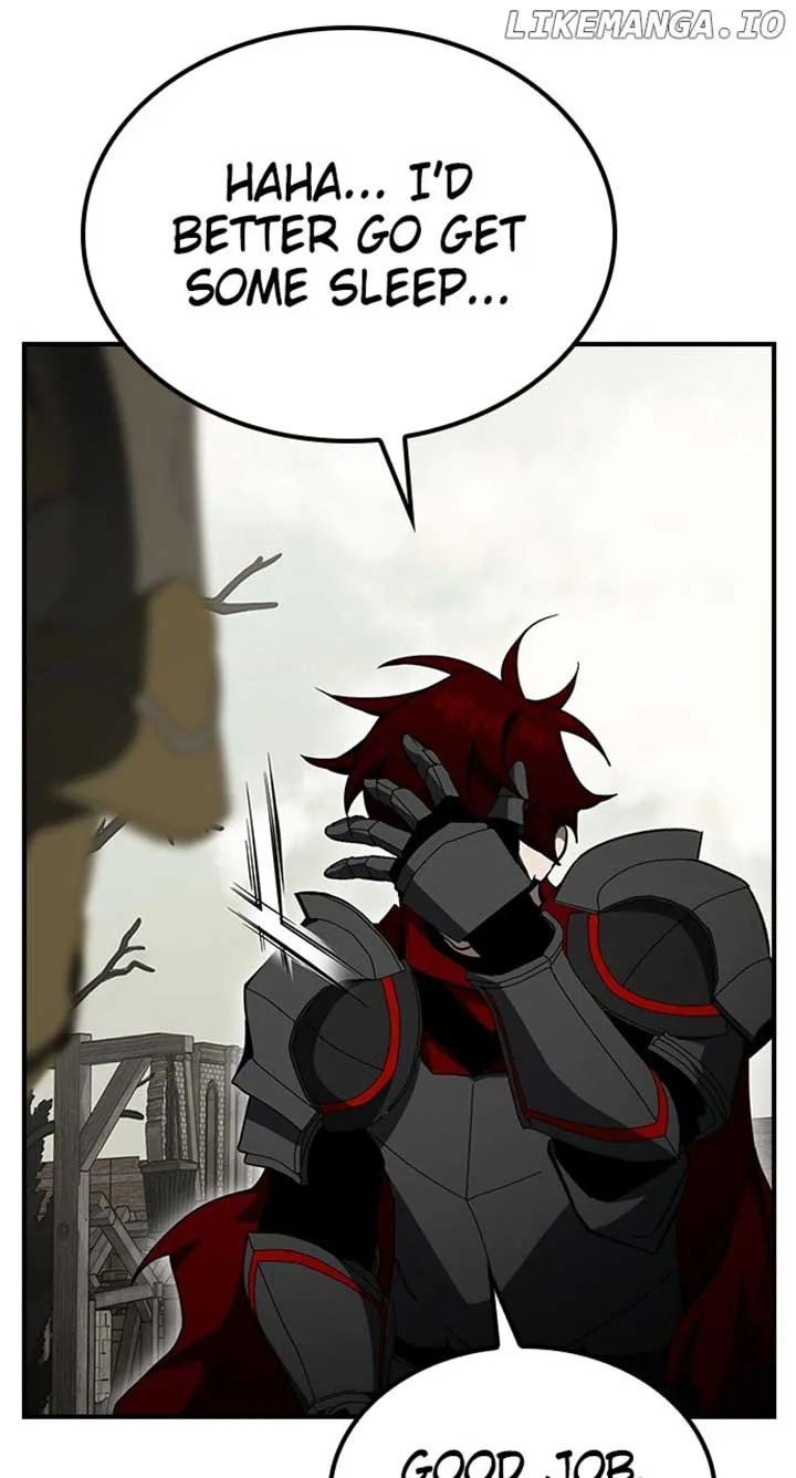Bad Ending Maker chapter 55 page 17