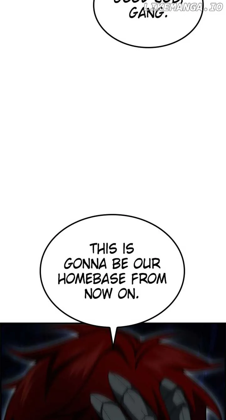 Bad Ending Maker chapter 55 page 18