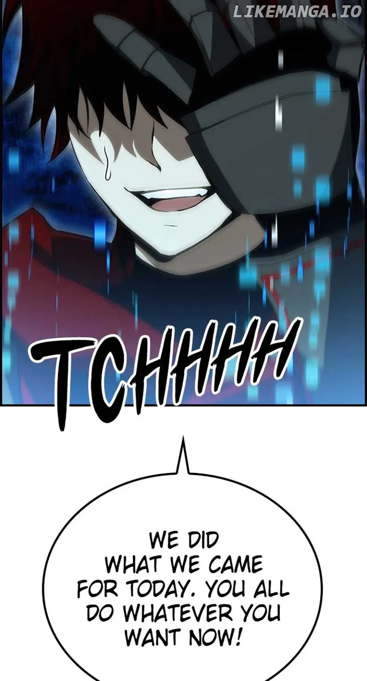 Bad Ending Maker chapter 55 page 19