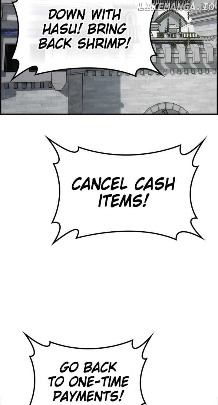 Bad Ending Maker chapter 55 page 30