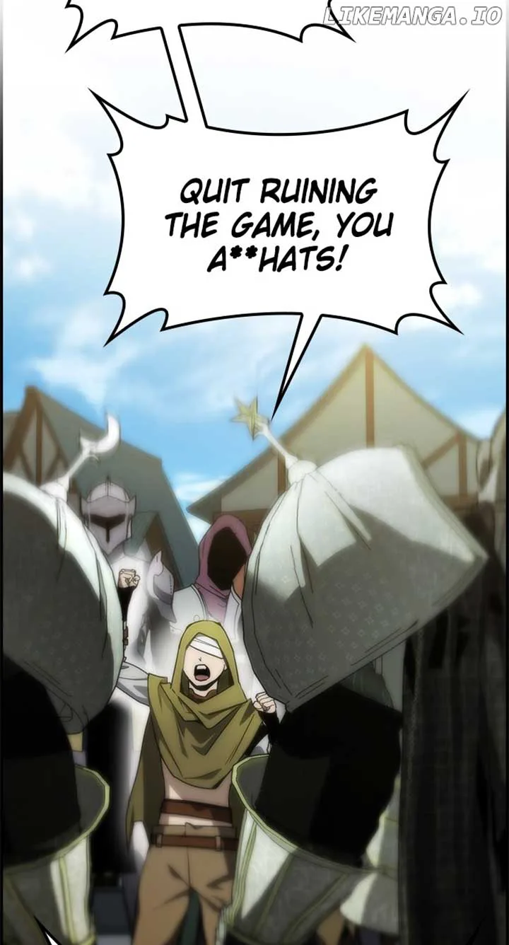 Bad Ending Maker chapter 55 page 31