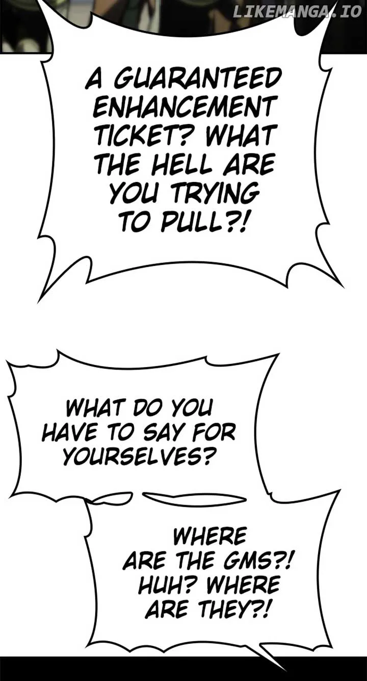 Bad Ending Maker chapter 55 page 32