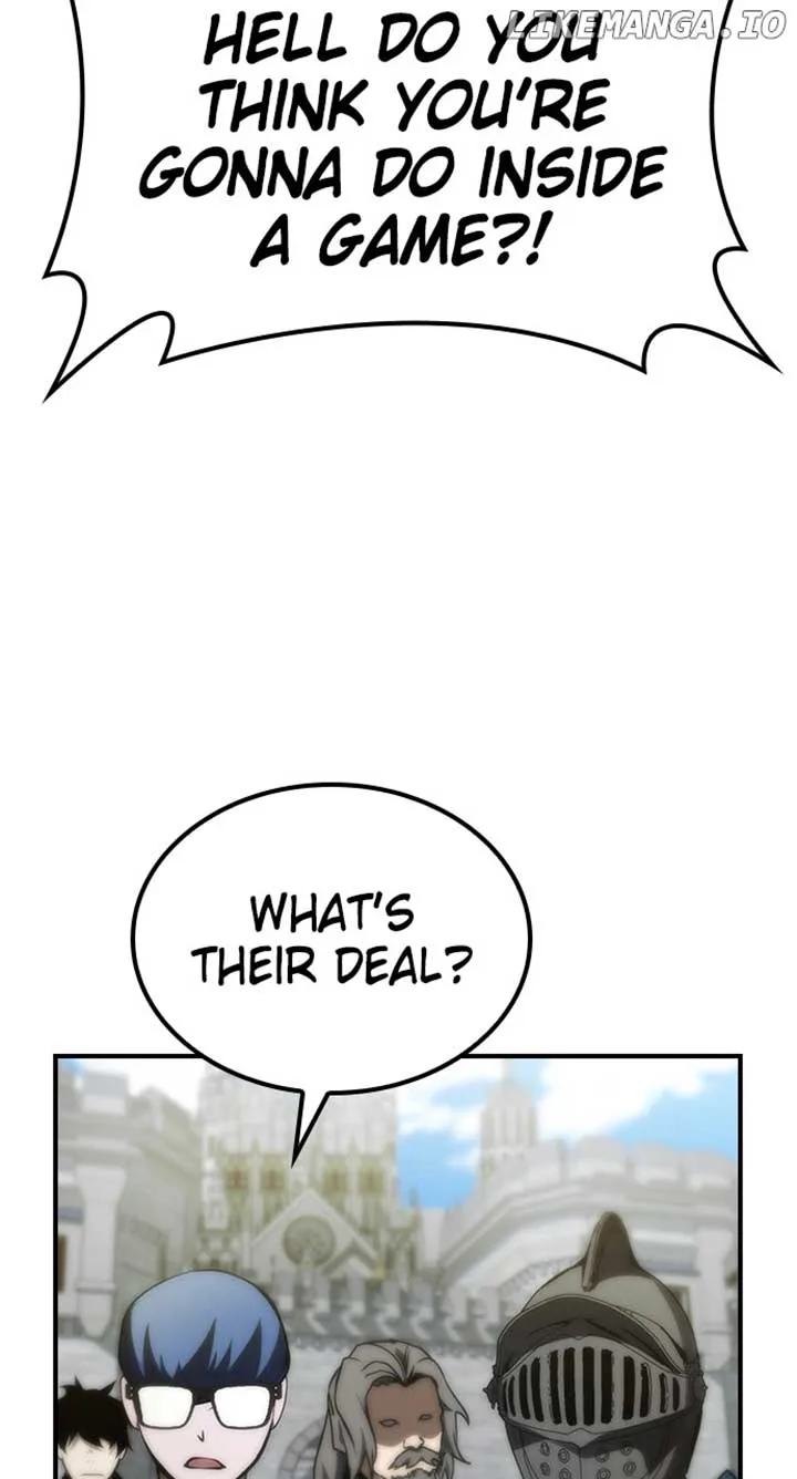 Bad Ending Maker chapter 55 page 39