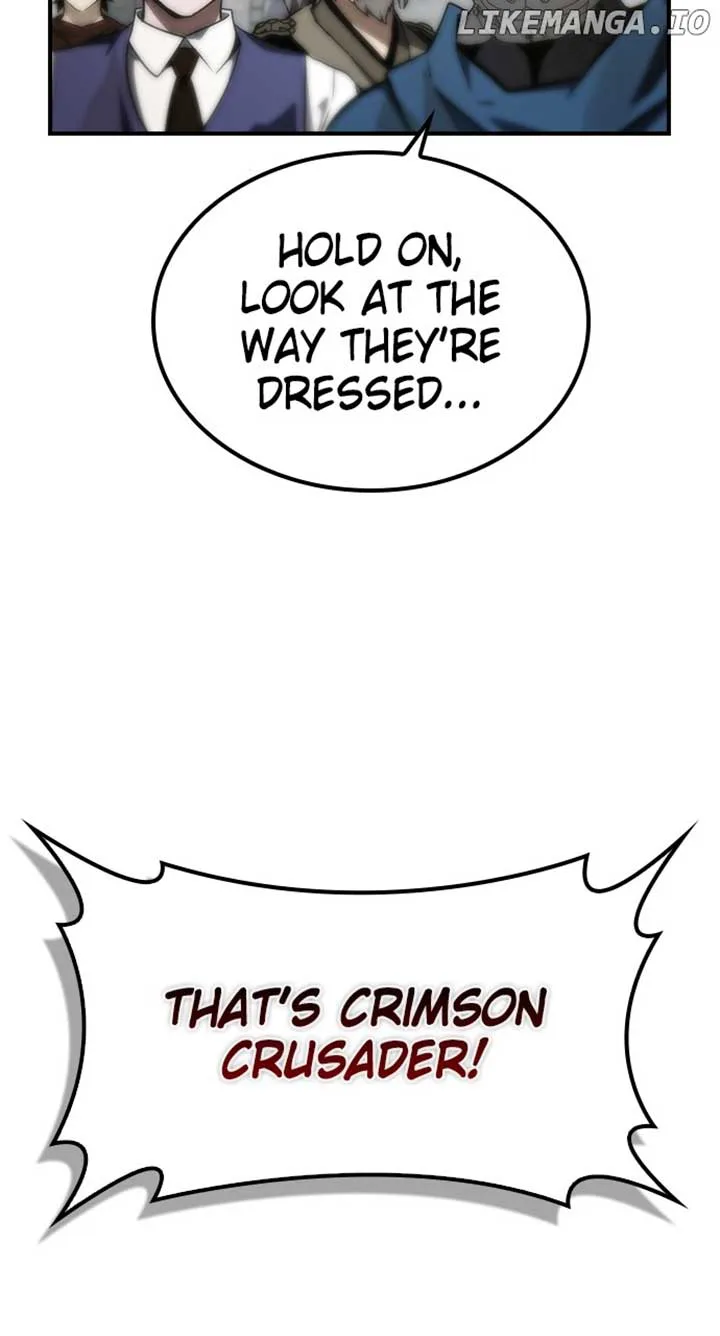 Bad Ending Maker chapter 55 page 40