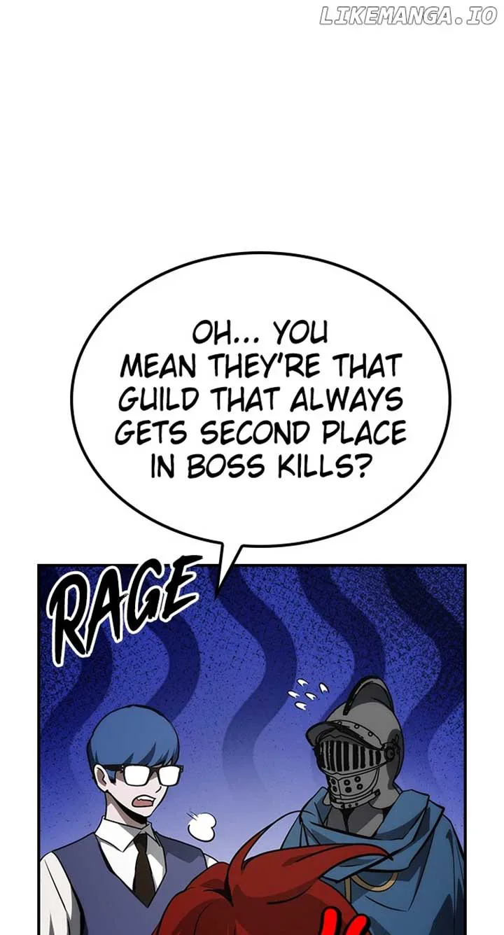 Bad Ending Maker chapter 55 page 42