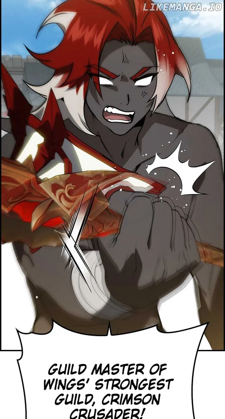 Bad Ending Maker chapter 55 page 44