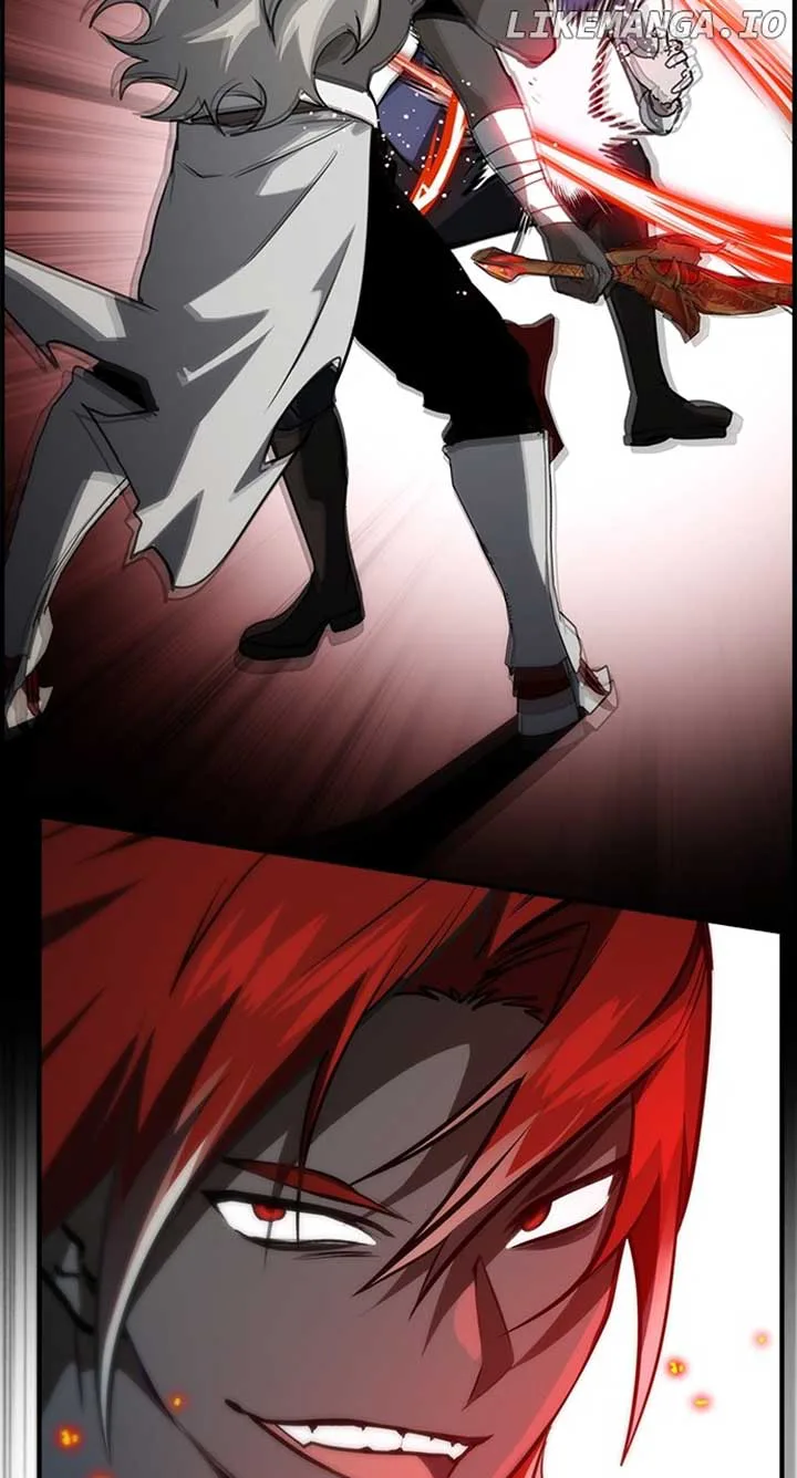 Bad Ending Maker chapter 55 page 50