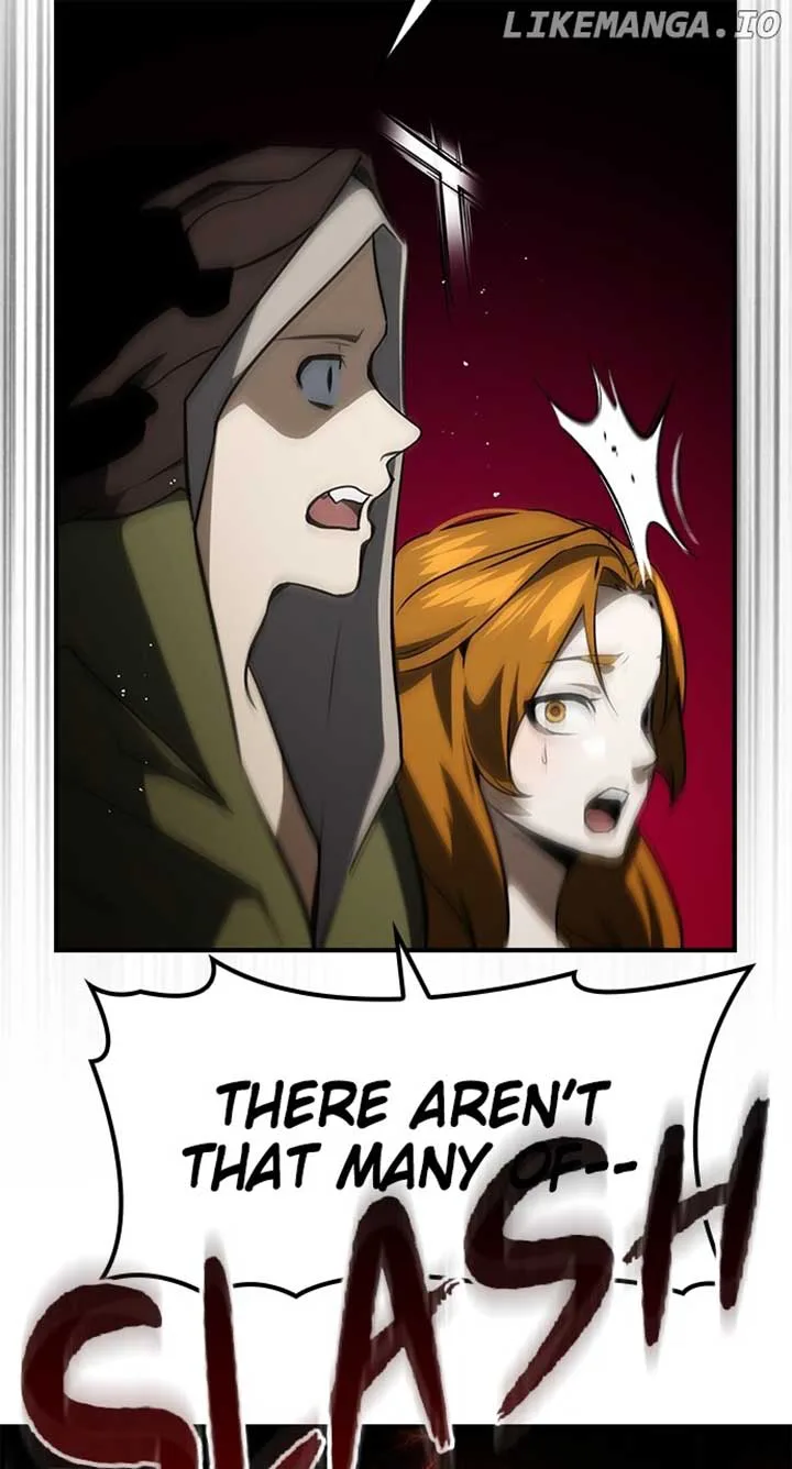 Bad Ending Maker chapter 55 page 54