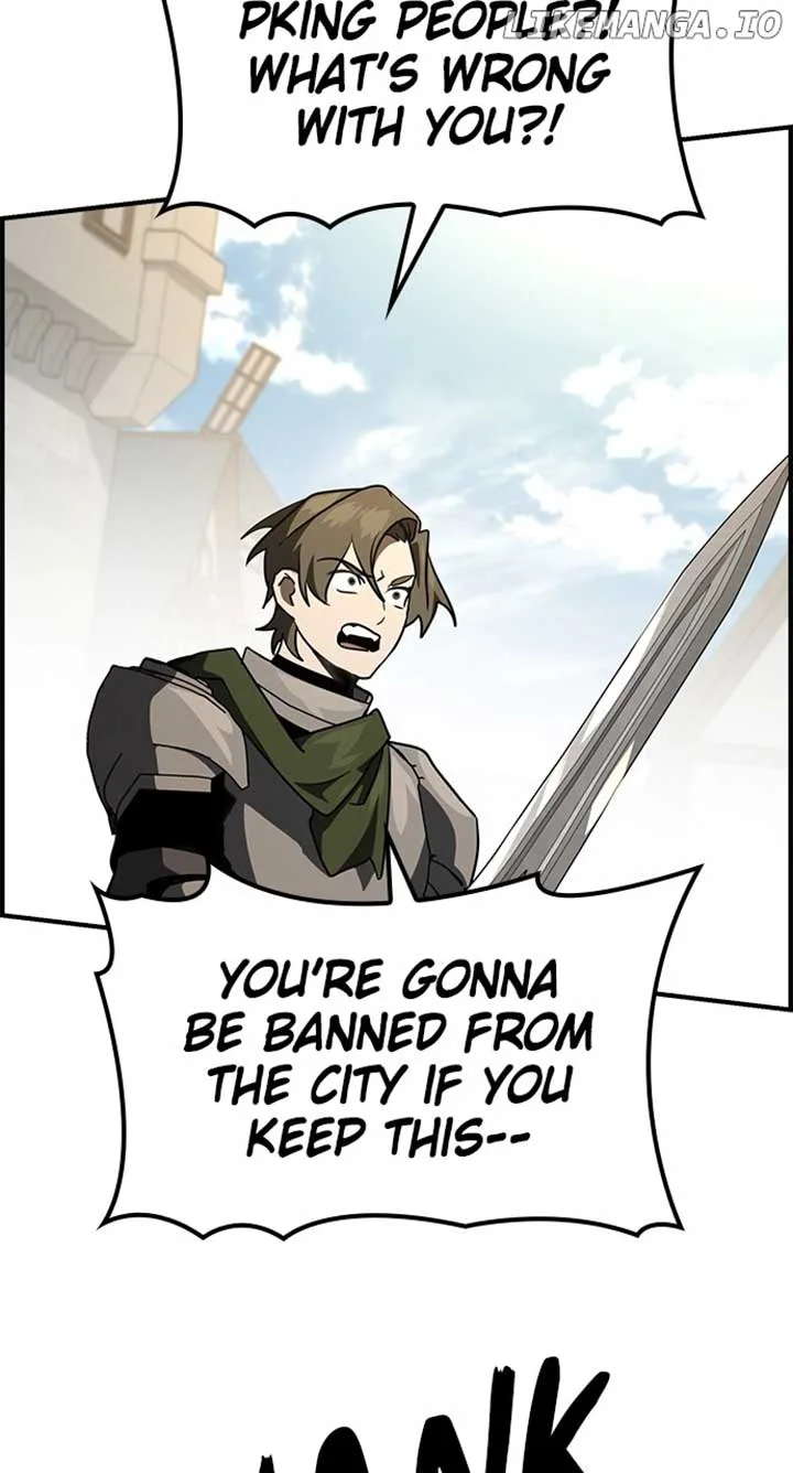 Bad Ending Maker chapter 55 page 58