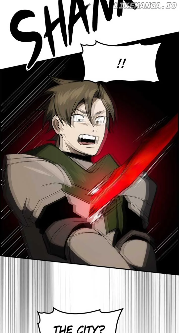 Bad Ending Maker chapter 55 page 59