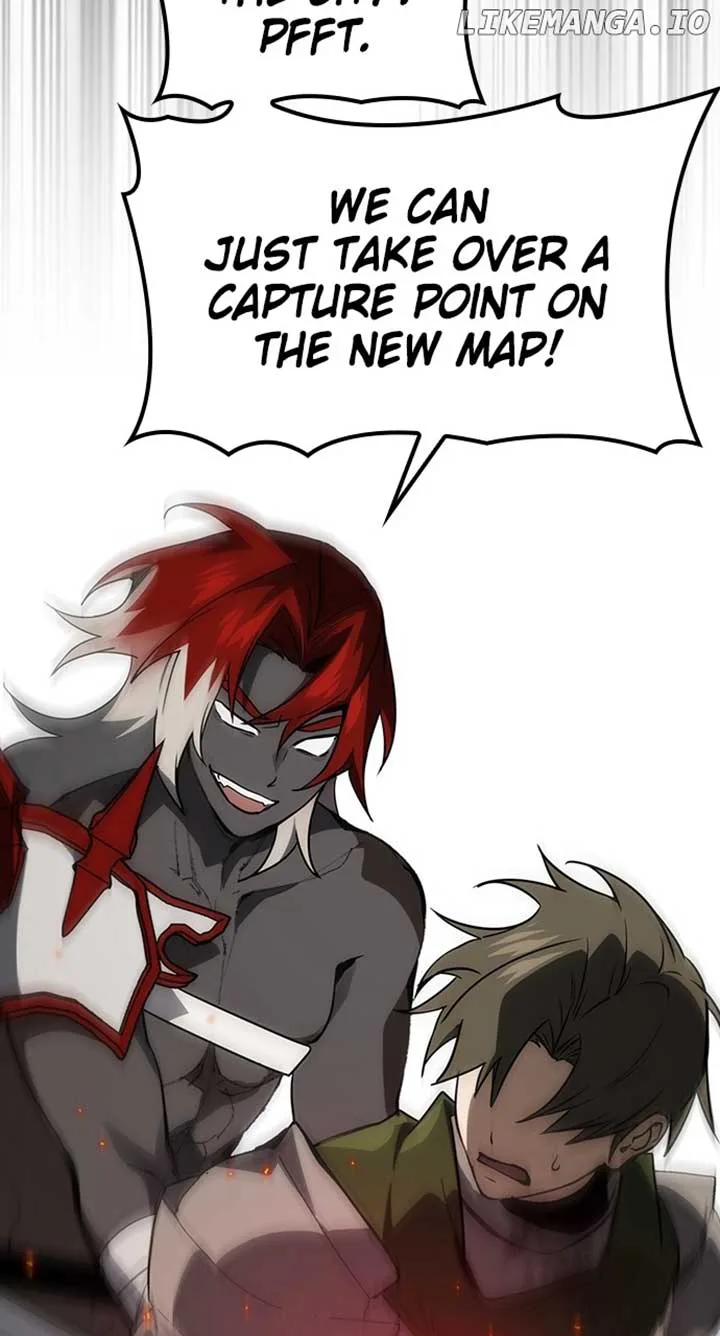 Bad Ending Maker chapter 55 page 60