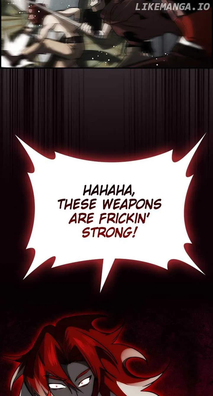 Bad Ending Maker chapter 55 page 64