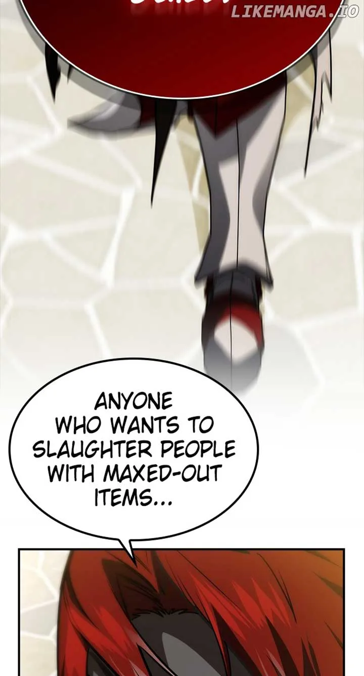 Bad Ending Maker chapter 55 page 71