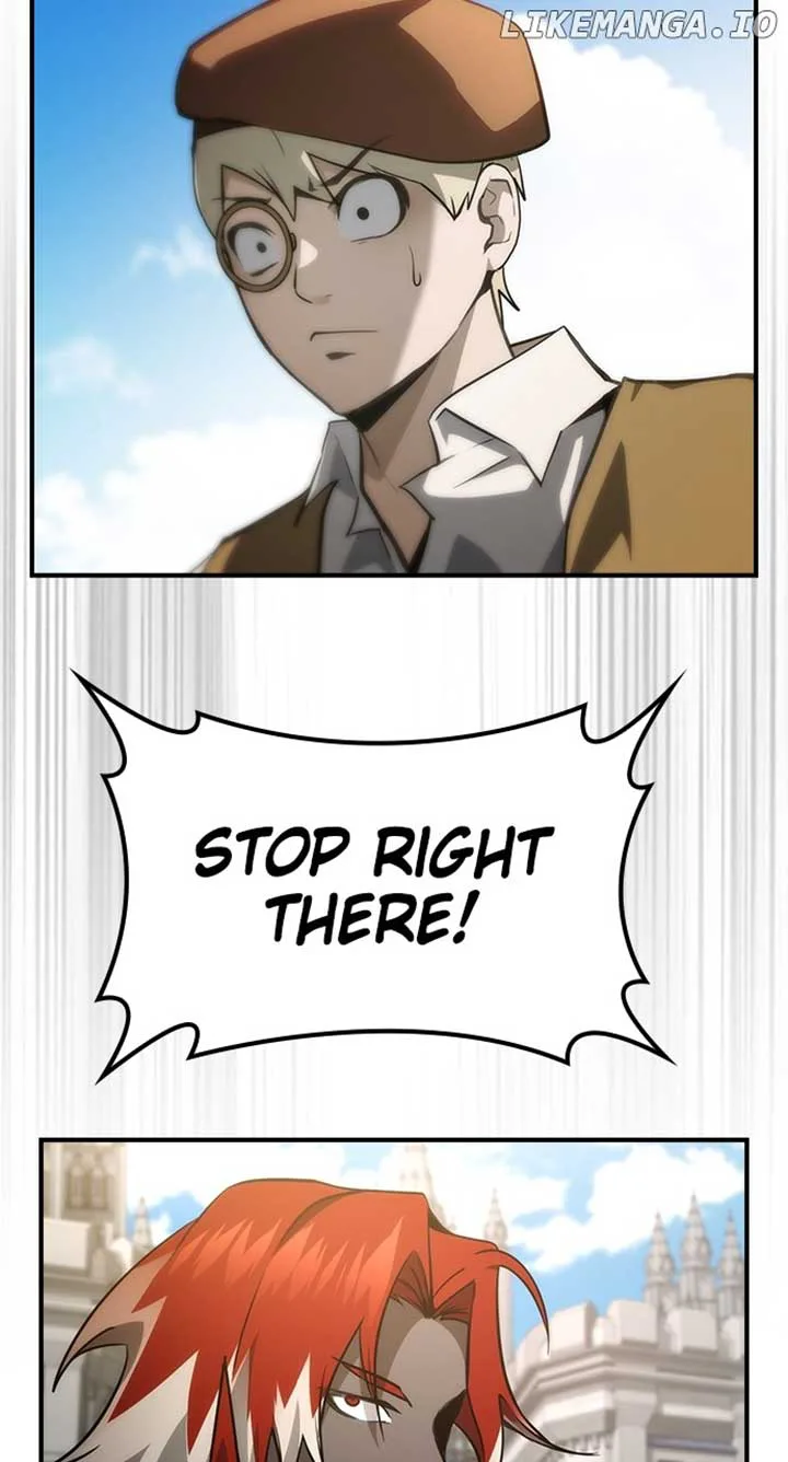 Bad Ending Maker chapter 55 page 80