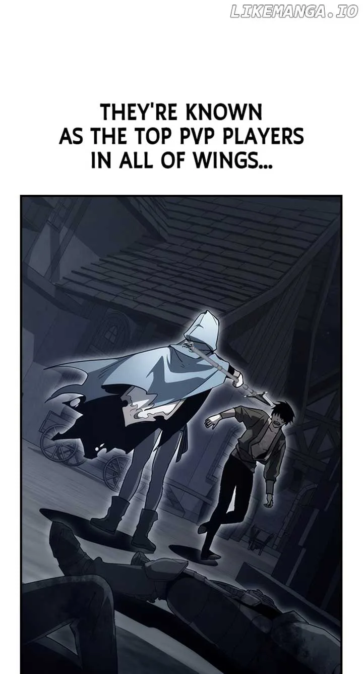 Bad Ending Maker chapter 55 page 86