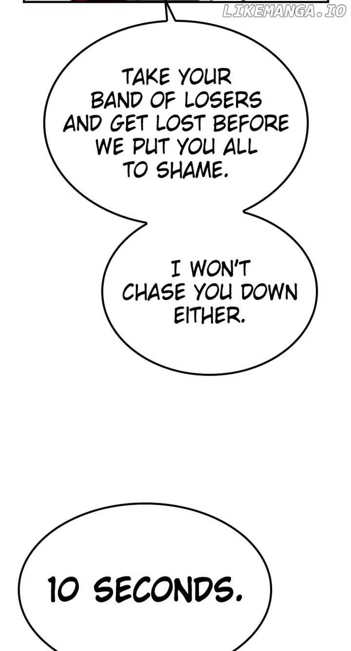 Bad Ending Maker chapter 55 page 97