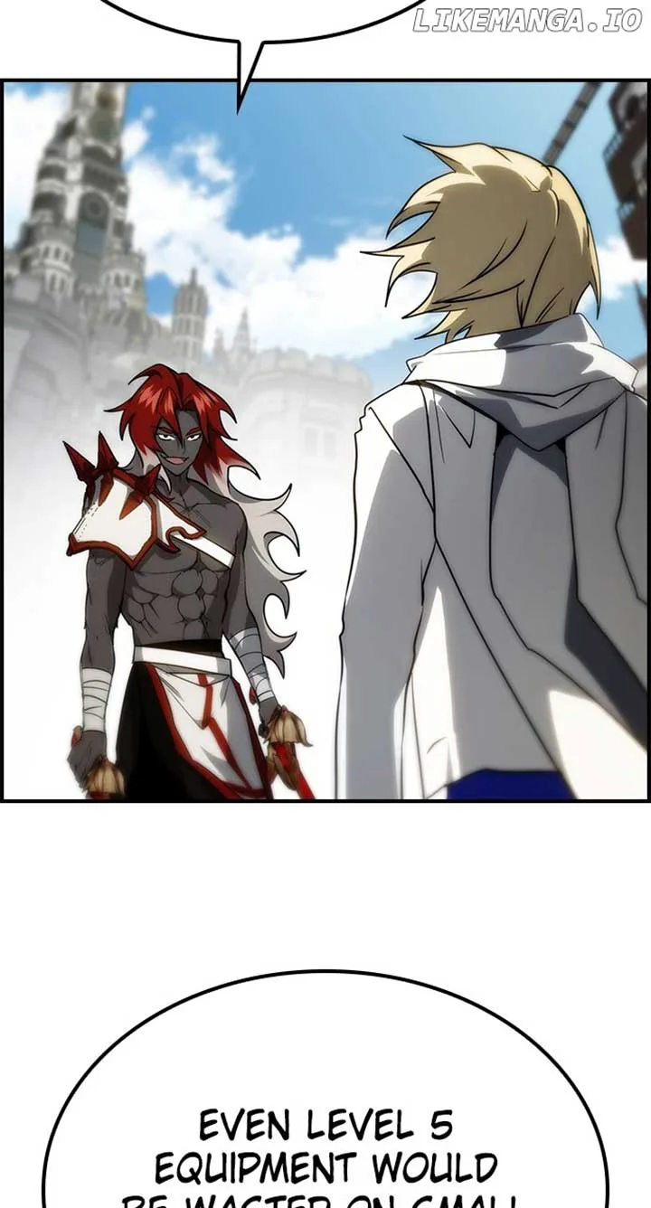 Bad Ending Maker chapter 55 page 99