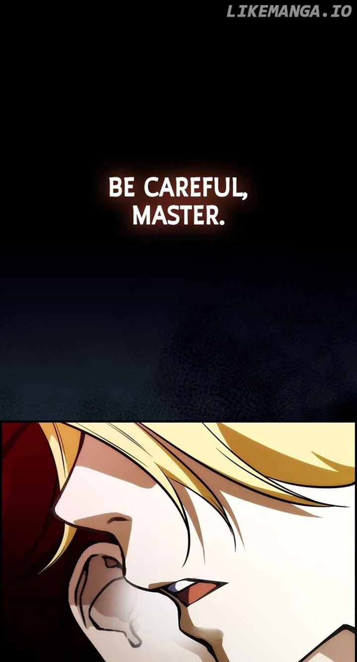 Bad Ending Maker chapter 56 page 1