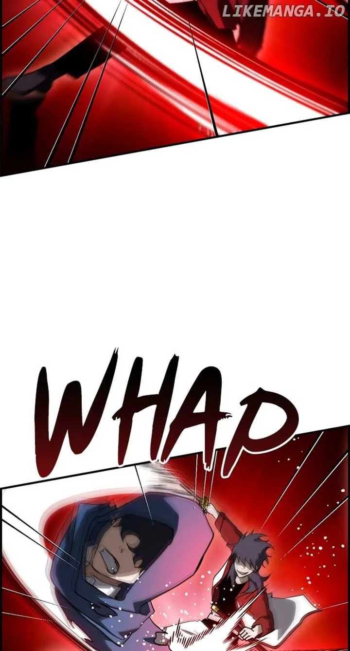 Bad Ending Maker chapter 56 page 12