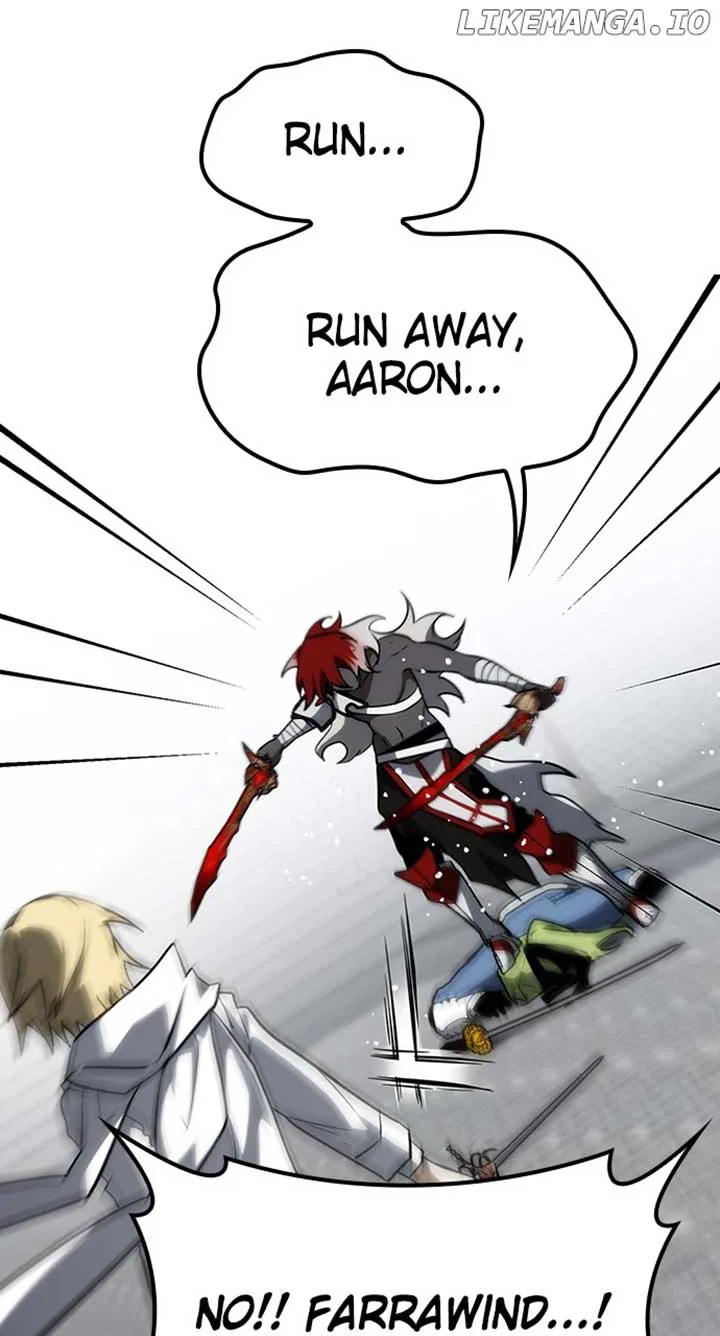 Bad Ending Maker chapter 56 page 15