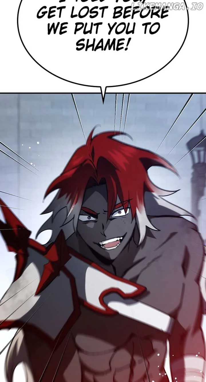 Bad Ending Maker chapter 56 page 17