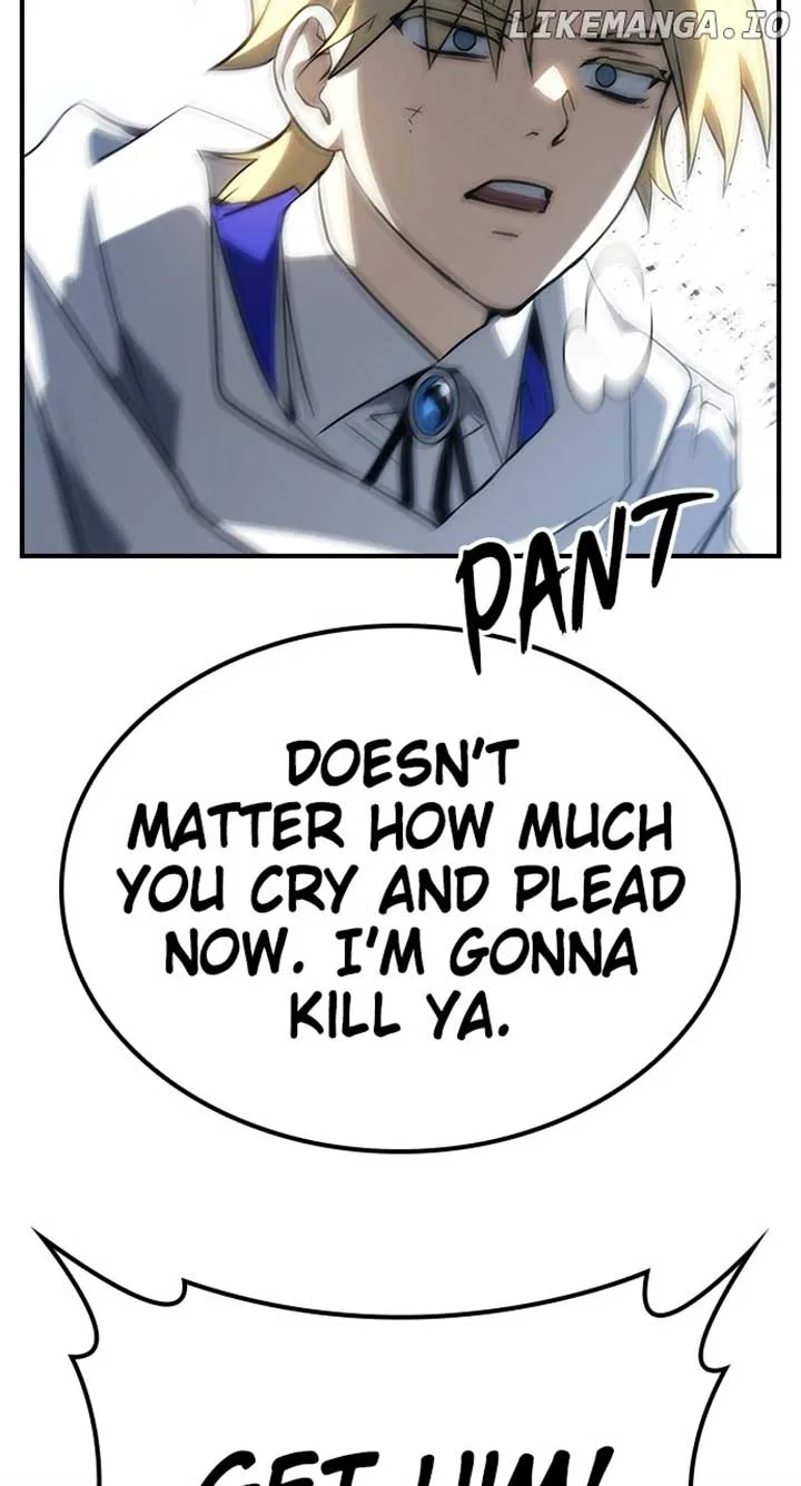 Bad Ending Maker chapter 56 page 19
