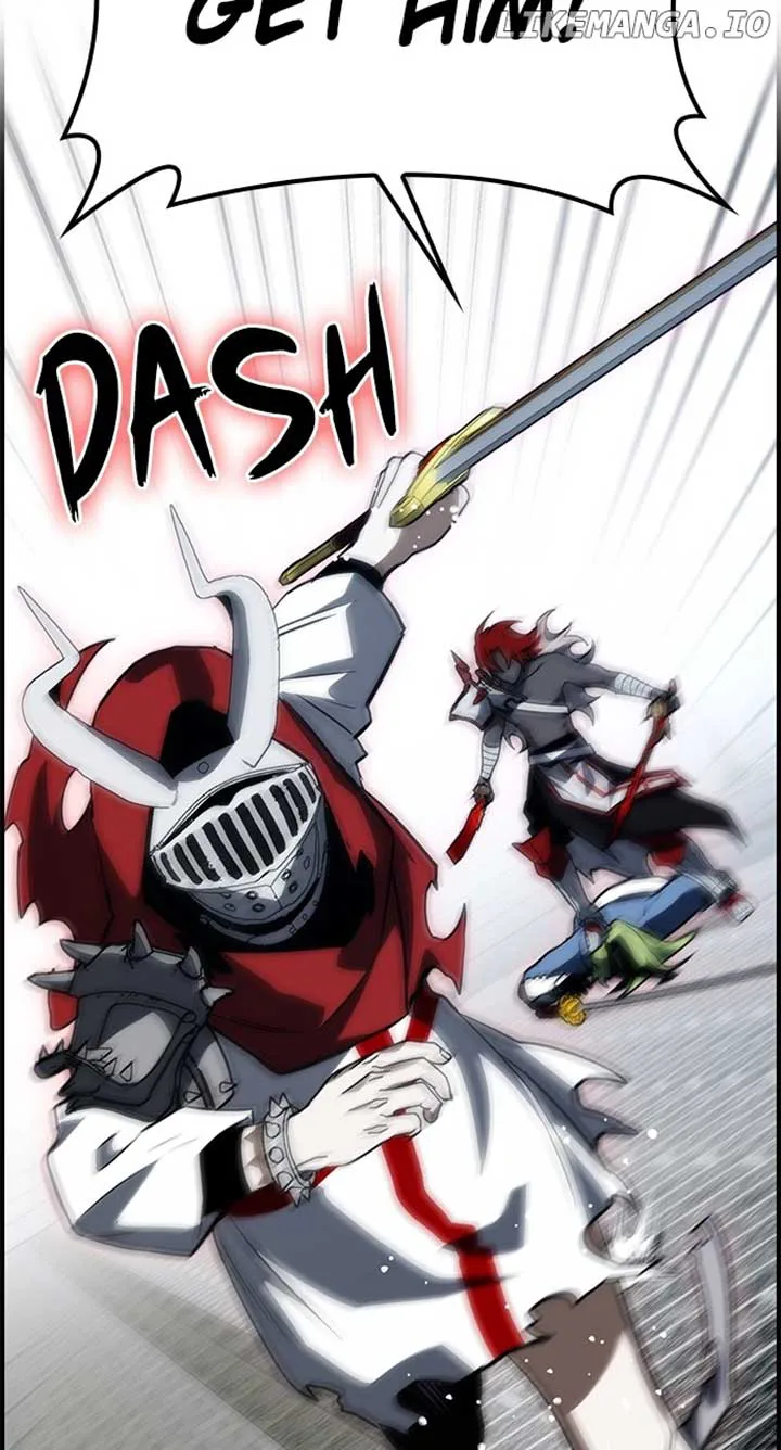 Bad Ending Maker chapter 56 page 20