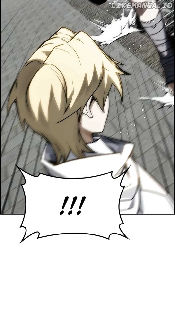Bad Ending Maker chapter 56 page 21