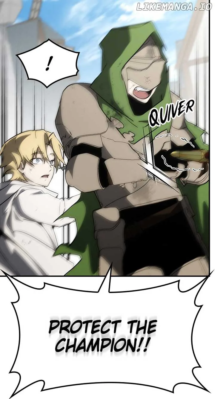Bad Ending Maker chapter 56 page 25