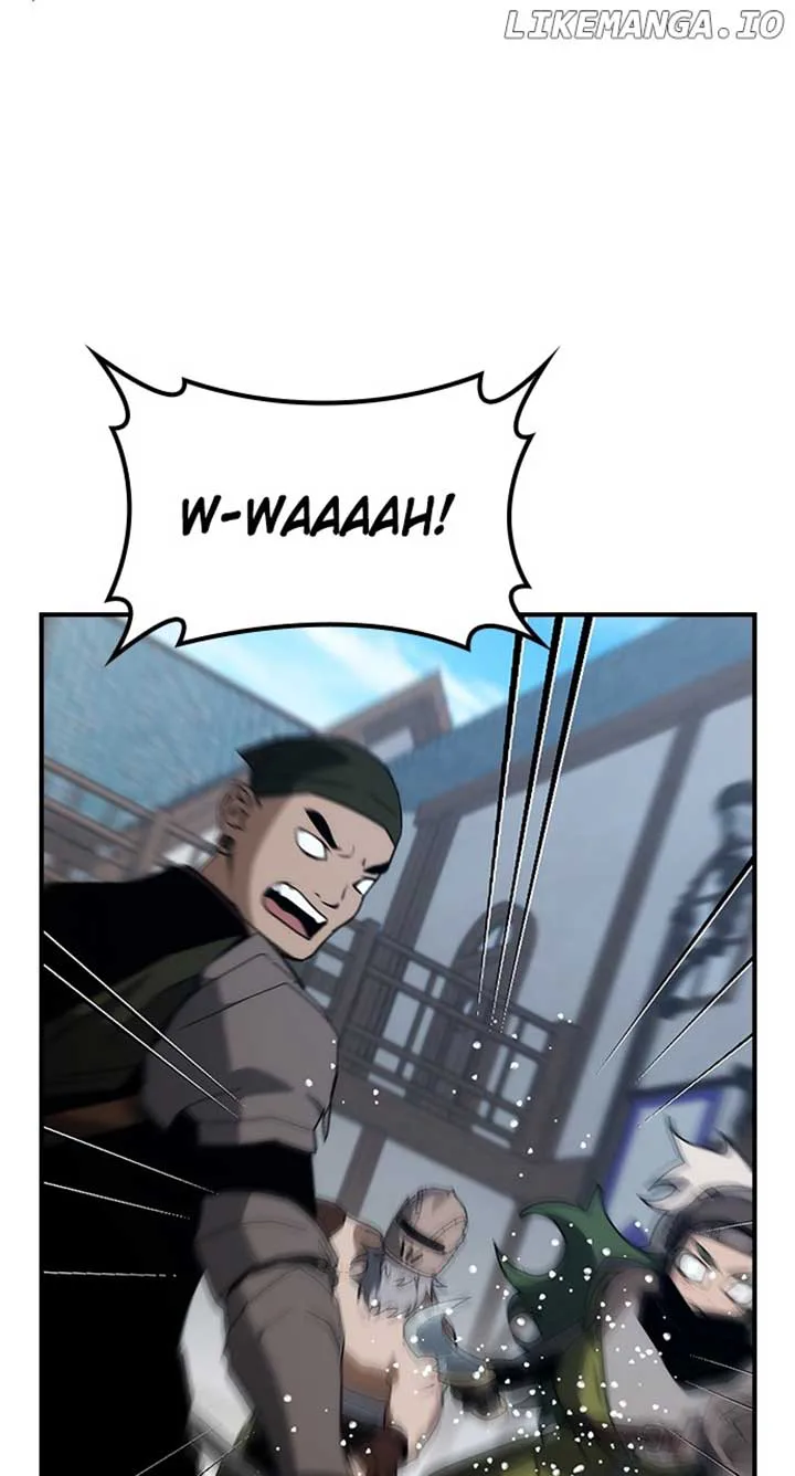 Bad Ending Maker chapter 56 page 26