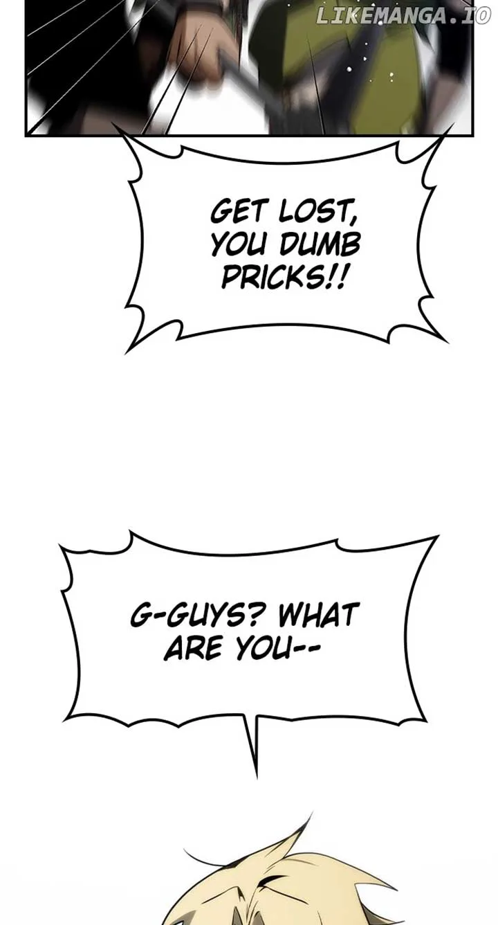 Bad Ending Maker chapter 56 page 27