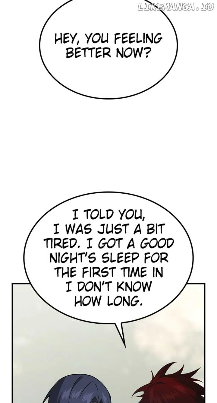 Bad Ending Maker chapter 56 page 55