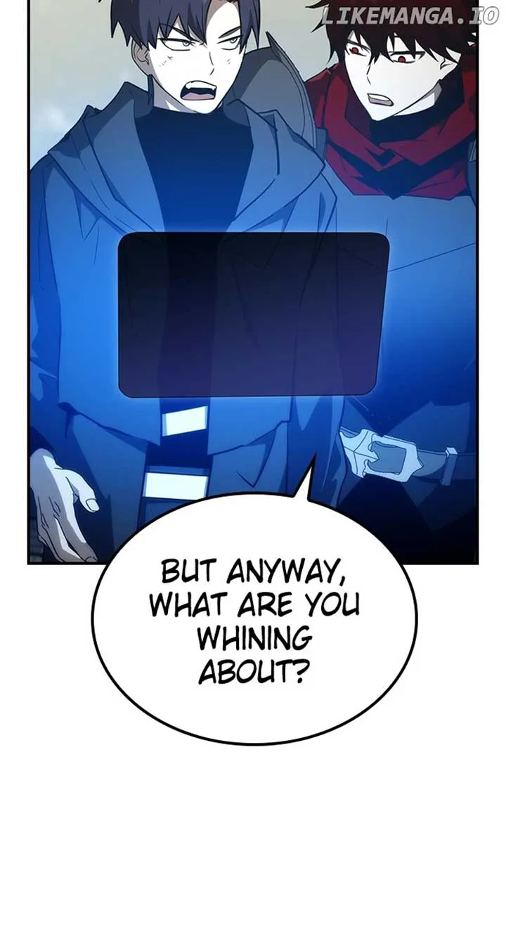 Bad Ending Maker chapter 56 page 56