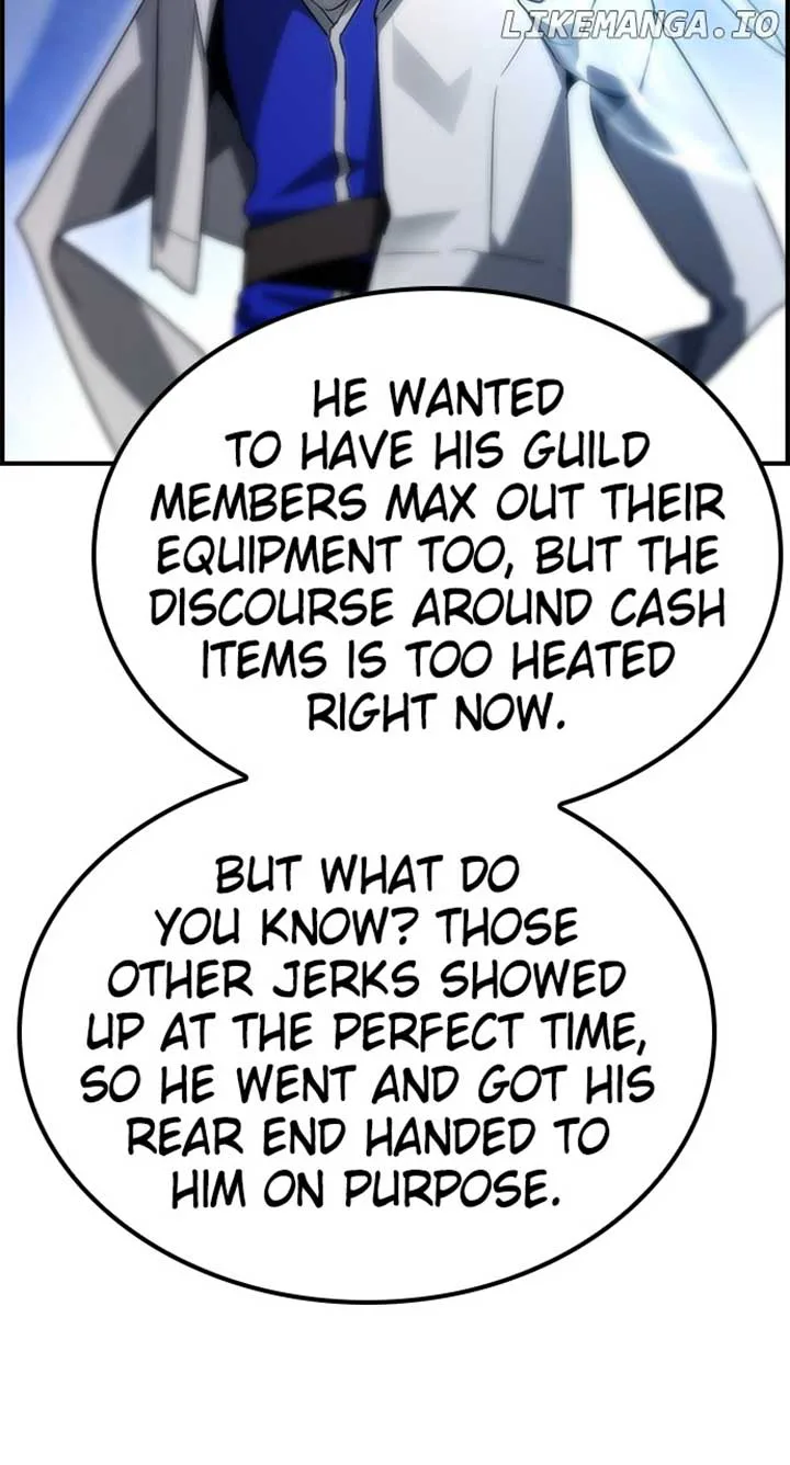 Bad Ending Maker chapter 56 page 58