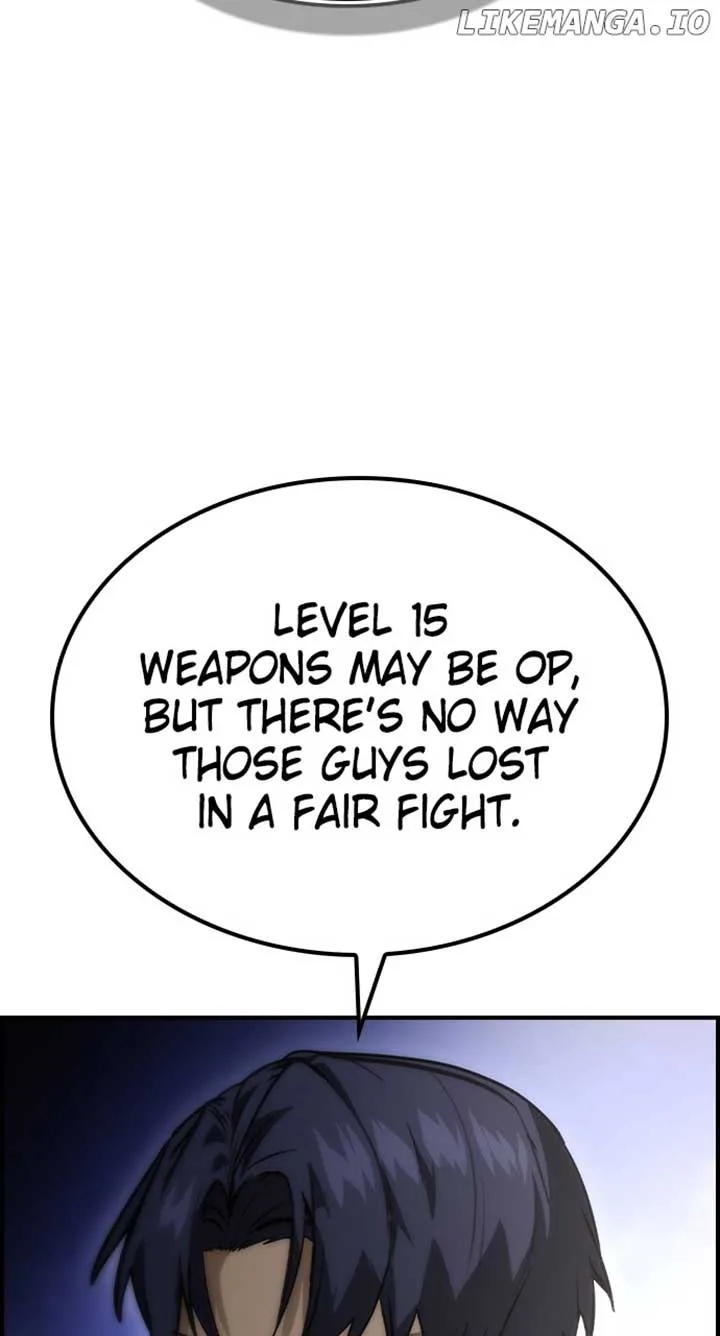 Bad Ending Maker chapter 56 page 62