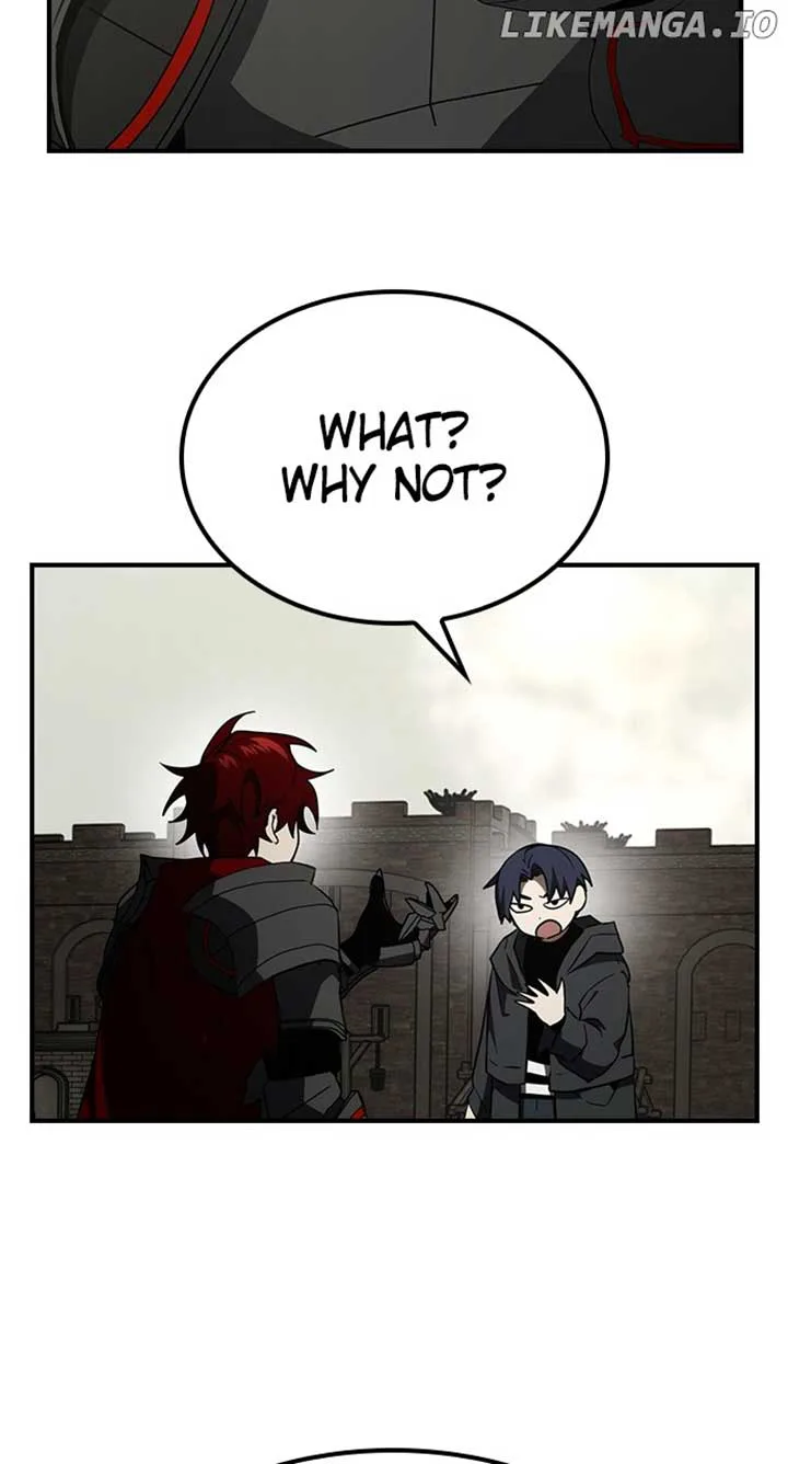 Bad Ending Maker chapter 56 page 65