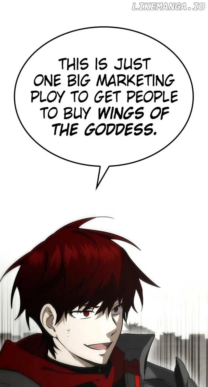 Bad Ending Maker chapter 56 page 70