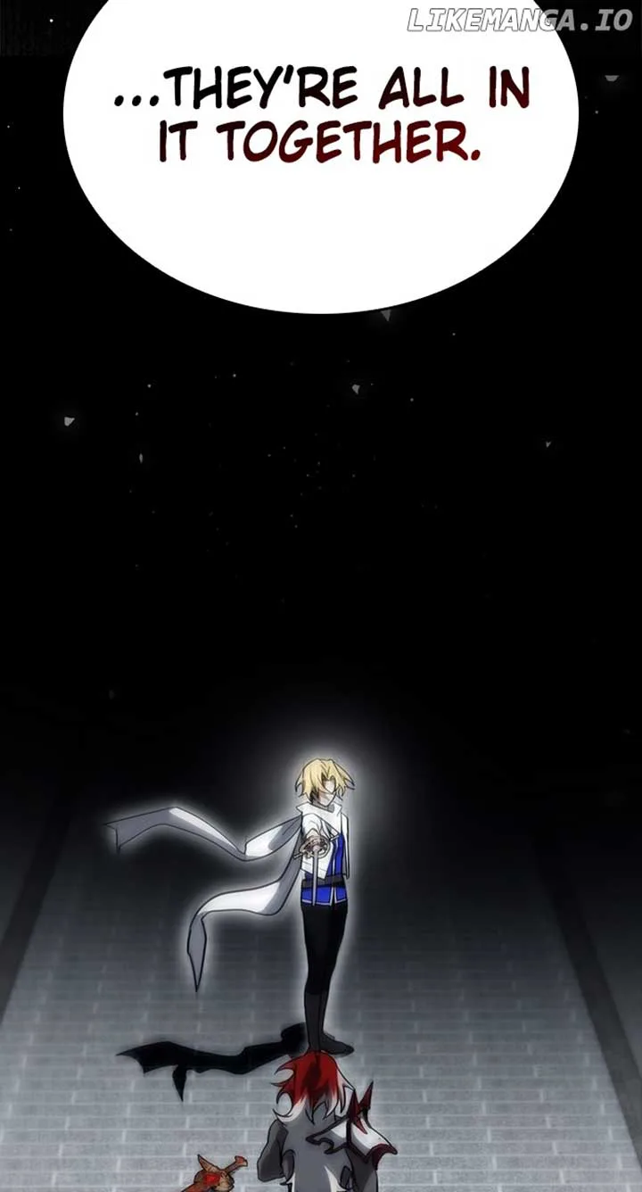 Bad Ending Maker chapter 56 page 72