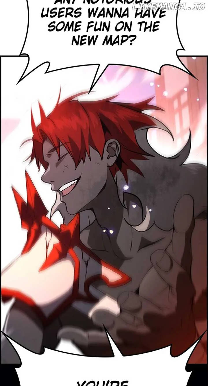 Bad Ending Maker chapter 56 page 75