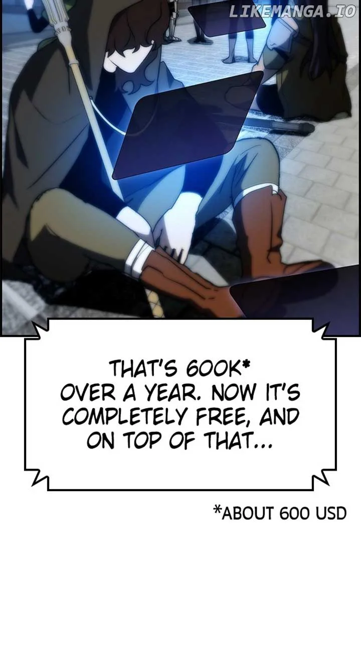 Bad Ending Maker chapter 56 page 82