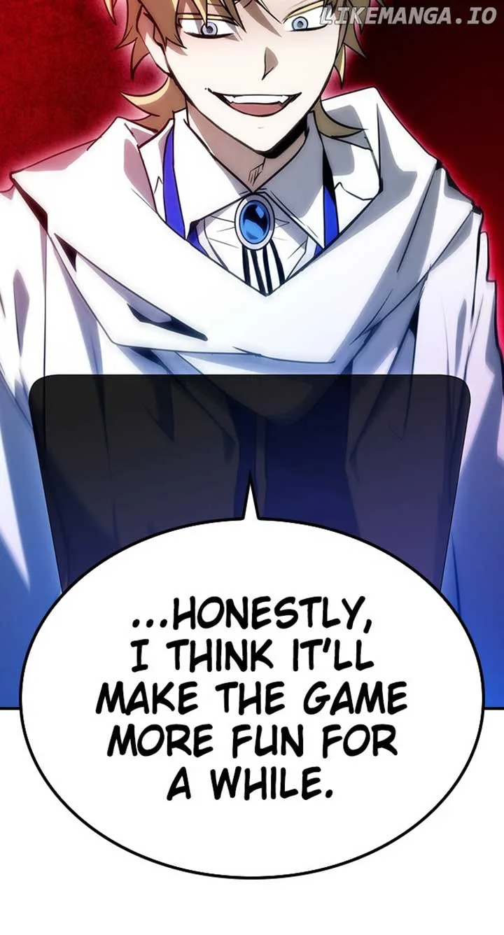 Bad Ending Maker chapter 56 page 86