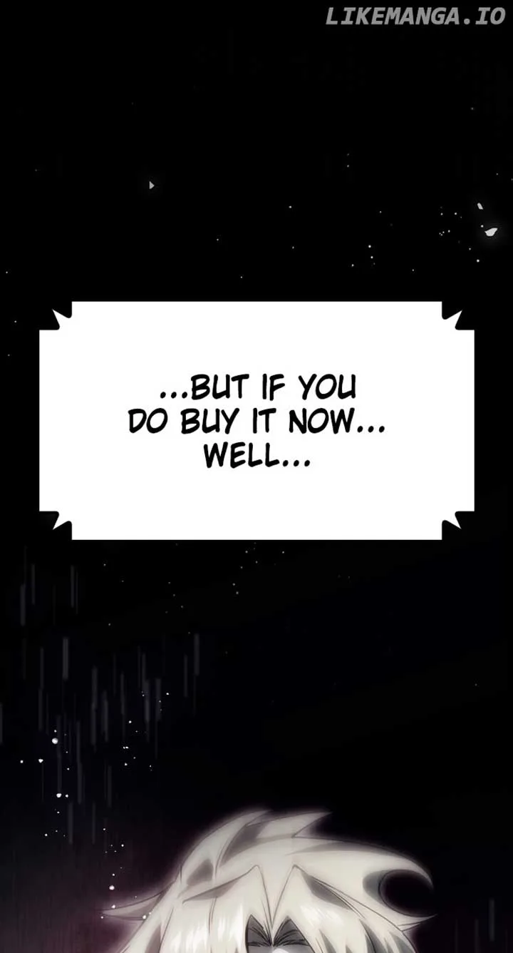 Bad Ending Maker chapter 57 page 1
