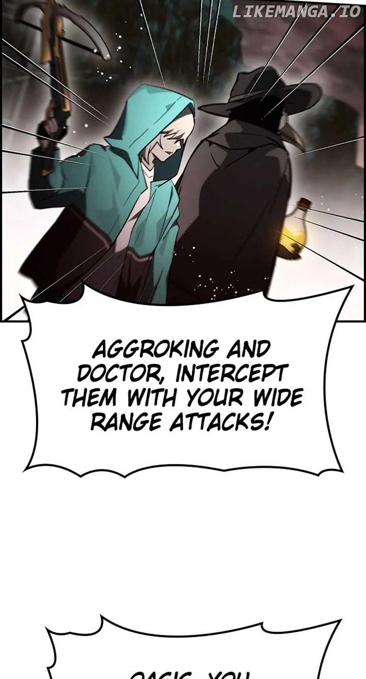 Bad Ending Maker chapter 57 page 104