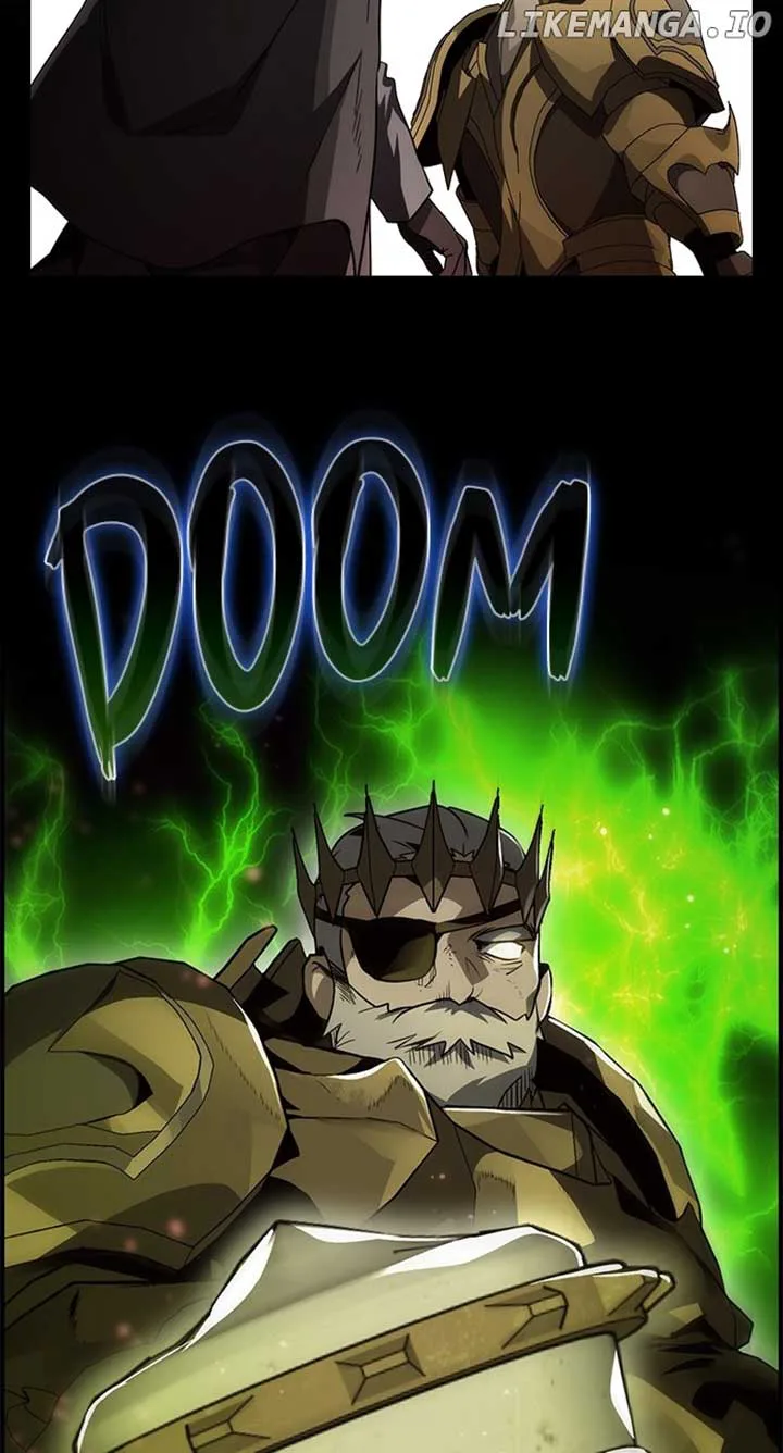 Bad Ending Maker chapter 57 page 107