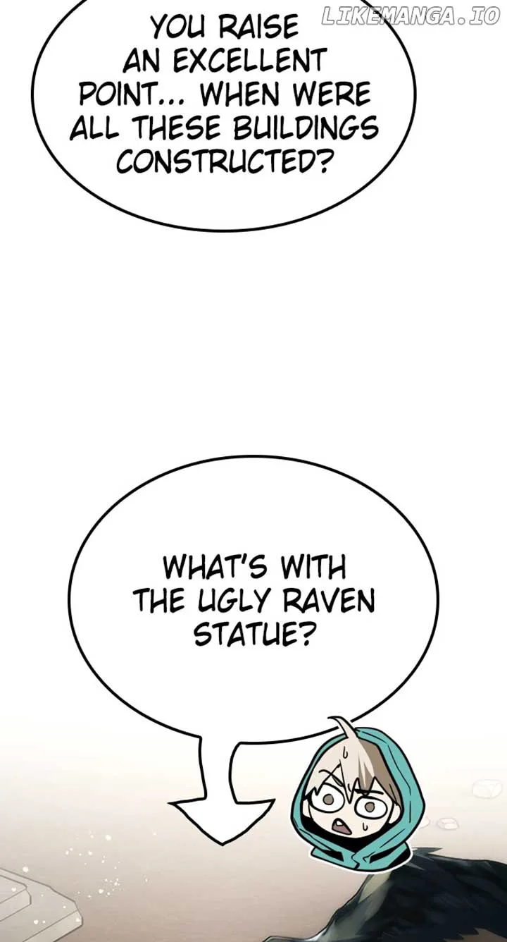 Bad Ending Maker chapter 57 page 13