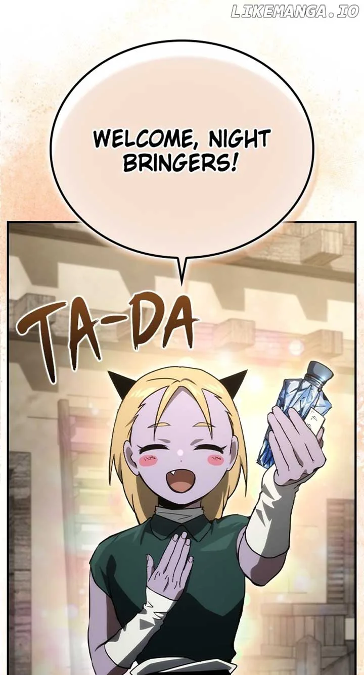 Bad Ending Maker chapter 57 page 15