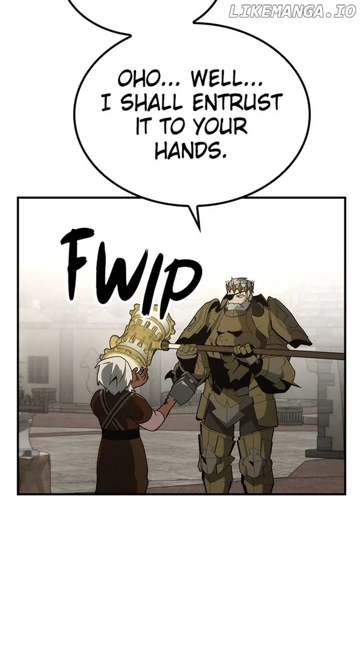 Bad Ending Maker chapter 57 page 19