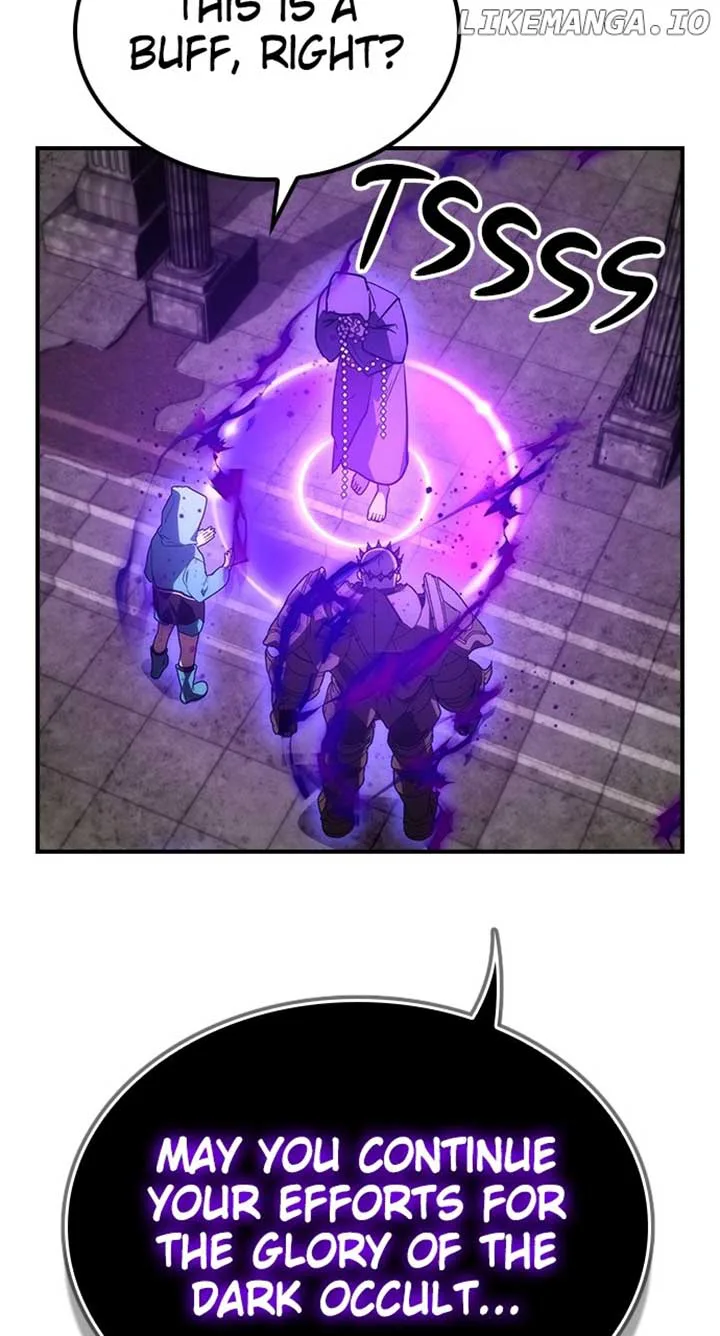 Bad Ending Maker chapter 57 page 22